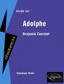 Constant, Adolphe