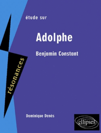 Constant, Adolphe