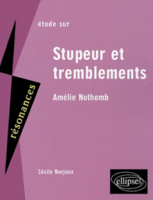 Nothomb, Stupeur et tremblements