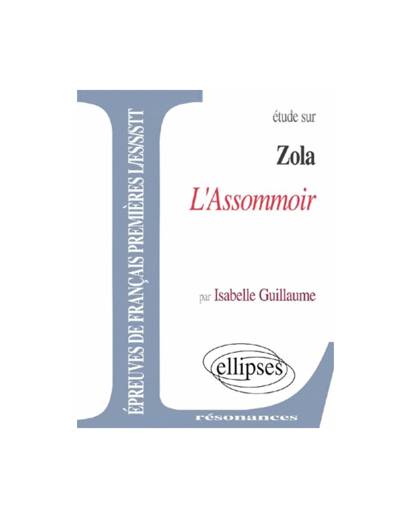 Zola, L'Assommoir