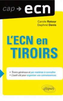 L'ECN en tiroirs