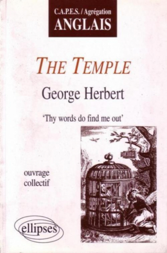 Herbert, The Temple