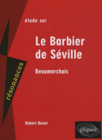 Beaumarchais, Le Barbier de Séville