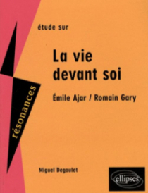 Gary, La vie devant soi