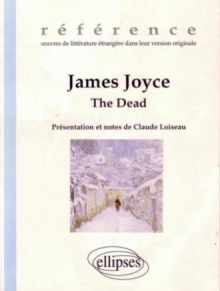 Joyce James, The Dead