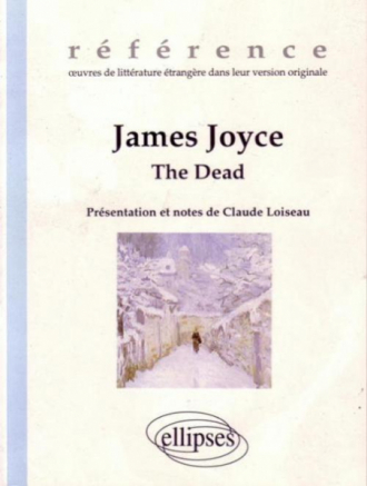 Joyce James, The Dead