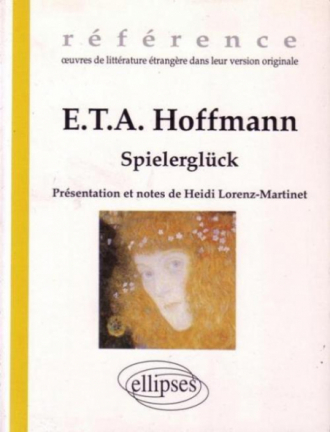Hoffmann E.T.A., Spielerglück