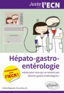 Hépato-Gastro-Entérologie