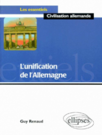 L'unification de l'Allemagne