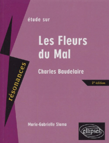Baudelaire, Les Fleurs du Mal -  2e édition
