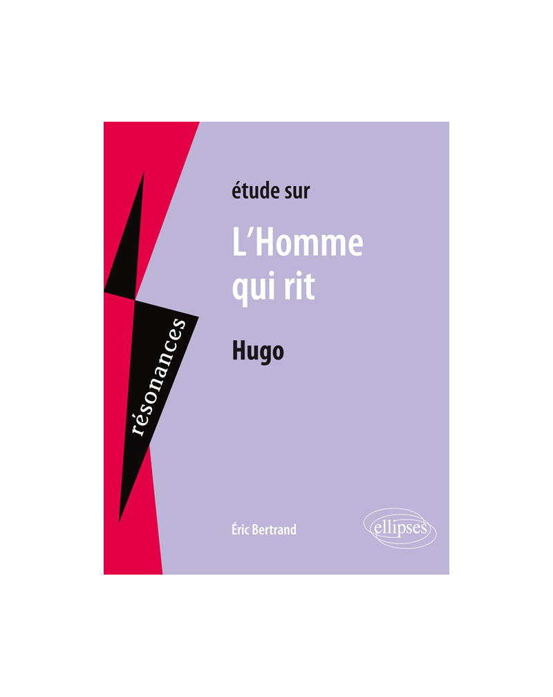 Hugo, L’Homme qui rit