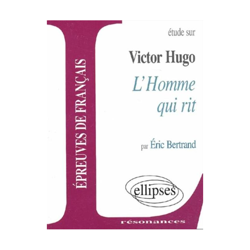 Hugo, L'Homme qui rit