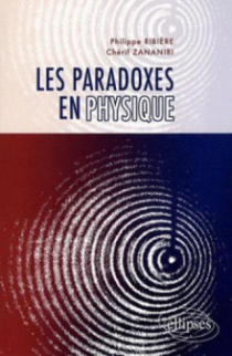 paradoxes en physique (Les)
