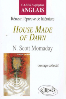 Momaday, House made of Dawn