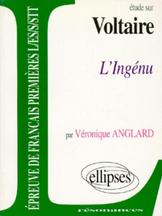 Voltaire, L'Ingénu