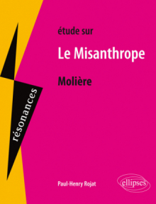 Molière, Le Misanthrope