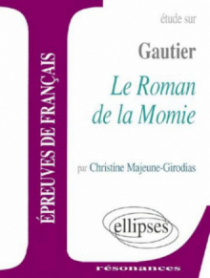 Gautier, Le Roman de la Momie