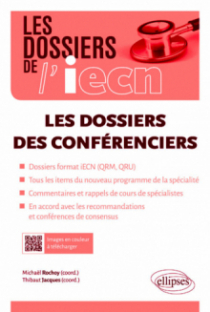 Les dossiers des conférenciers