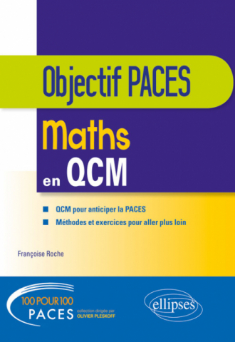 Maths en QCM