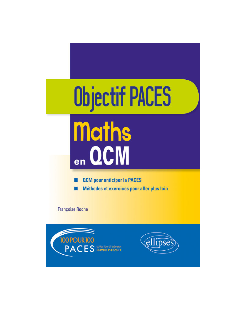 Maths en QCM