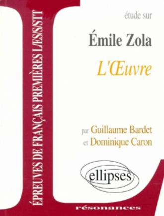 Zola, L'OEuvre