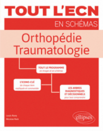 Orthopédie - traumatologie