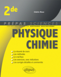 Physique-Chimie Seconde