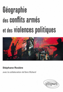Géographie des conflits armés et des violences politiques