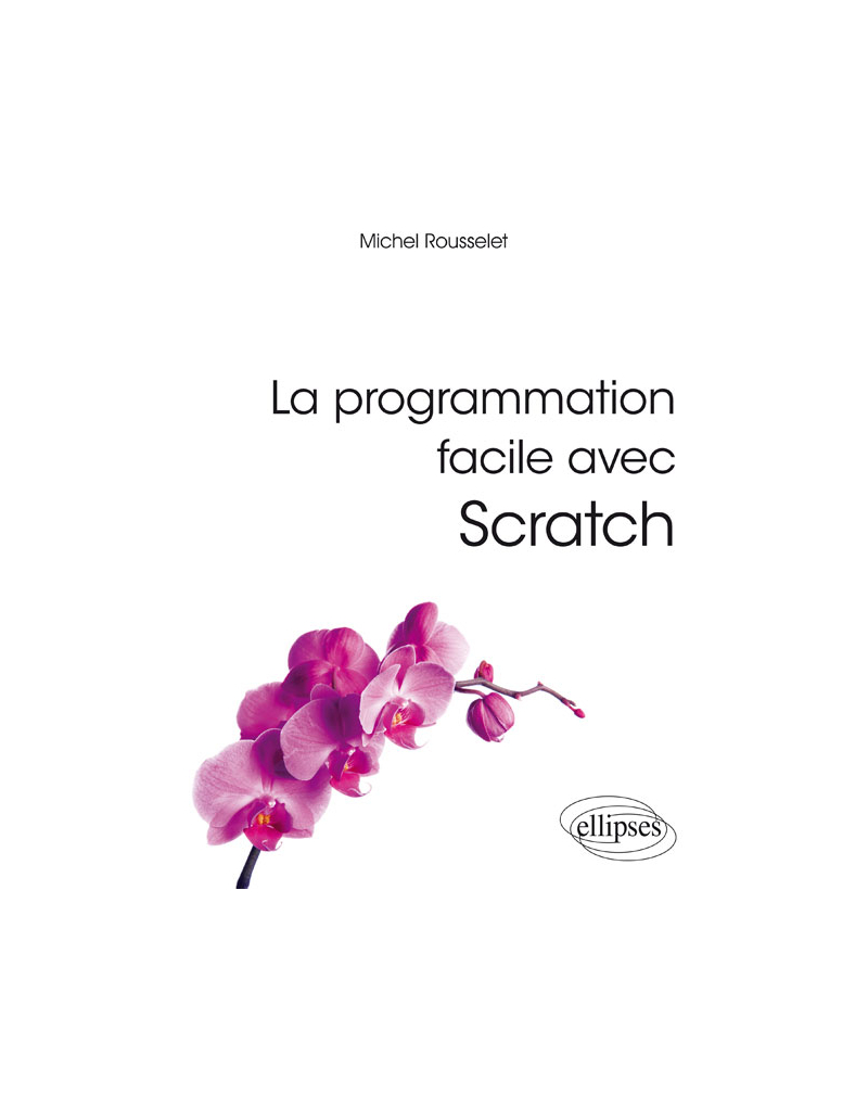 La programmation facile avec Scratch