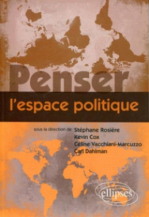 Penser l'espace politique