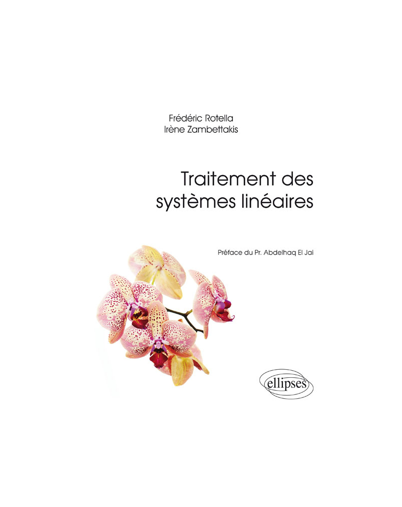Traitement des systèmes linéaires