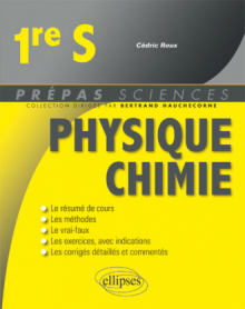 Physique-Chimie Première S