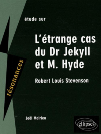 Stevenson, Dr Jekyll et Mr Hyde