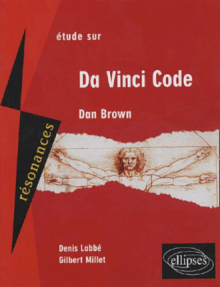 Brown, Da Vinci Code