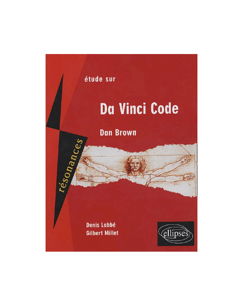 Brown, Da Vinci Code
