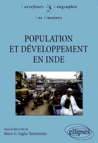 Population et développement en Inde
