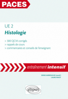 Histologie-UE2