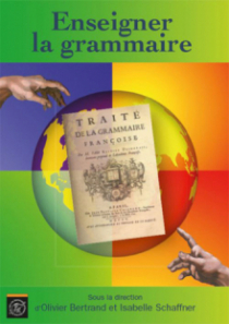 Enseigner la grammaire