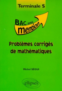 Mathématiques Terminale S