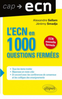 L’ECN en 1000 Questions fermées