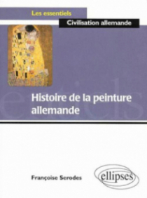 Histoire de la peinture allemande