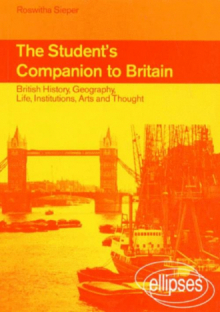 The Student's Companion to Britain