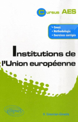 Institutions de l'Union européenne