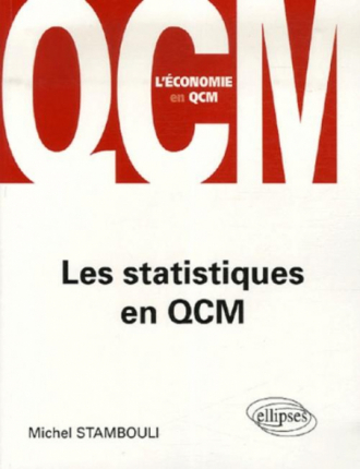 Les statistiques en QCM