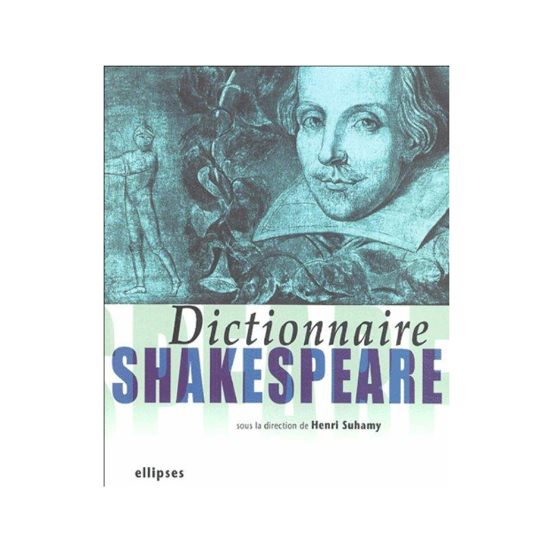 Dictionnaire Shakespeare