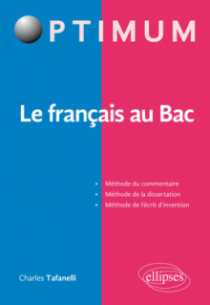 Le Français au Bac