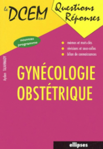 Gynécologie-obstétrique