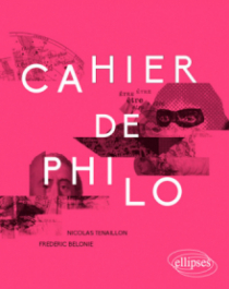 Cahier de philo