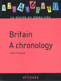 Britain - A chronology