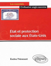 Etat et protection sociale aux Etats-Unis